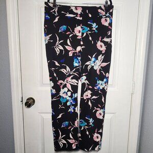 NWOT – Lane Bryant “The Allie” Skinny Ankle Pants - Size:  18R